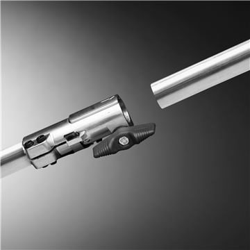 Desbrozadora Husqvarna 535lk